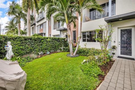 1045 NE 18th Avenue Fort Lauderdale FL 33304