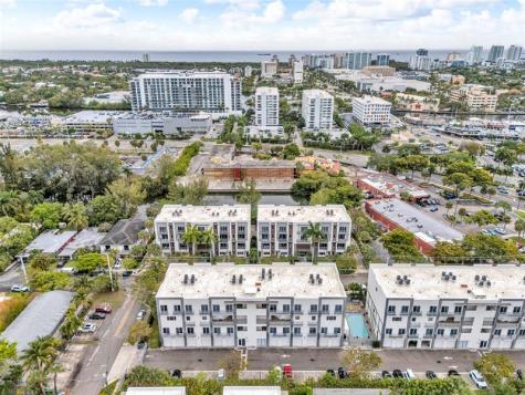 1045 NE 18th Avenue Fort Lauderdale FL 33304