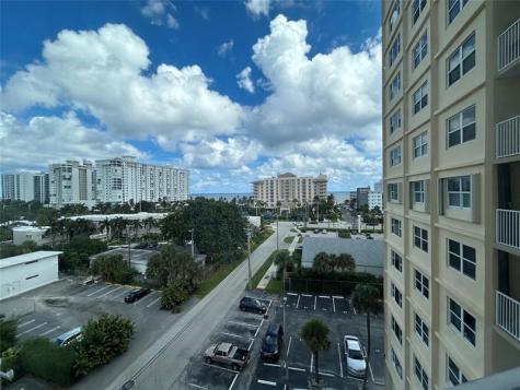 1200 Hibiscus Avenue Pompano Beach FL 33062