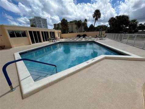 1200 Hibiscus Avenue Pompano Beach FL 33062