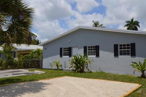 1107 NW 2nd Avenue Fort Lauderdale FL 33311