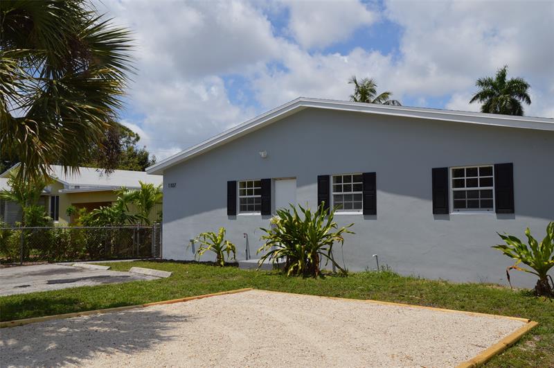 1107 NW 2nd Avenue Fort Lauderdale FL 33311