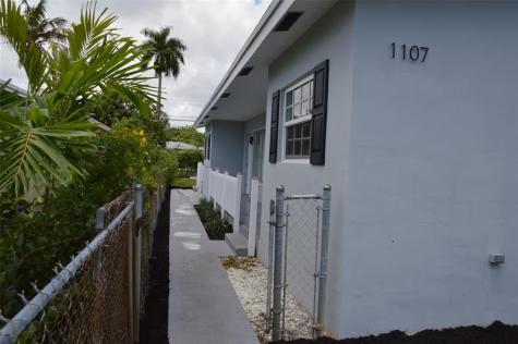 1107 NW 2nd Avenue Fort Lauderdale FL 33311