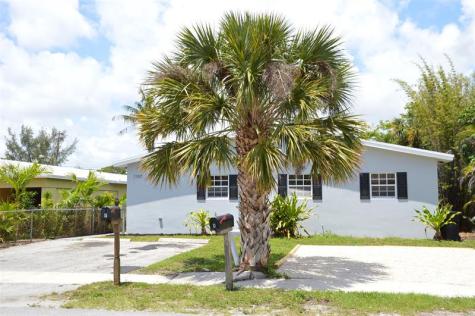 1107 NW 2nd Avenue Fort Lauderdale FL 33311