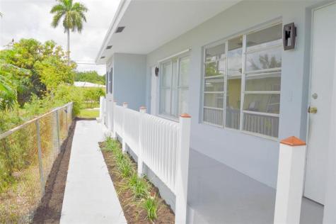 1107 NW 2nd Avenue Fort Lauderdale FL 33311