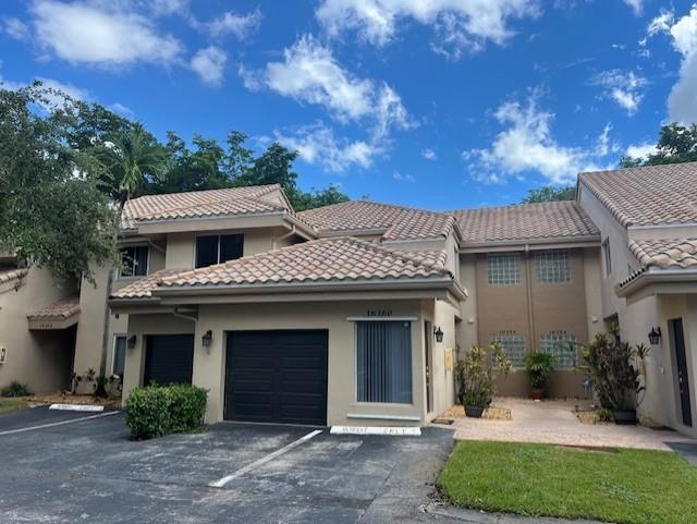 16360 Malibu Drive Weston FL 33326