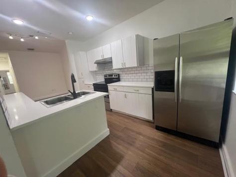 16360 Malibu Drive Weston FL 33326