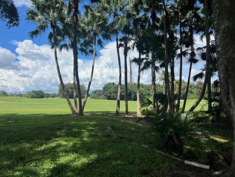 16360 Malibu Drive Weston FL 33326