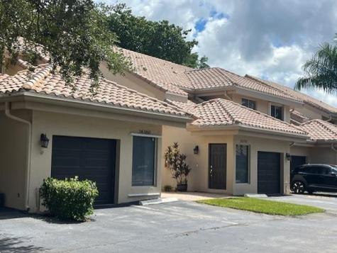 16360 Malibu Drive Weston FL 33326