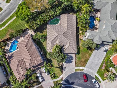 9737 Parkview Avenue Boca Raton FL 33428