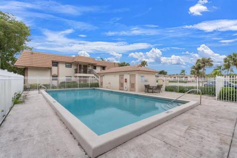 12264 N Royal Palm Boulevard Coral Springs FL 33065