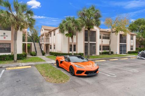 12264 N Royal Palm Boulevard Coral Springs FL 33065