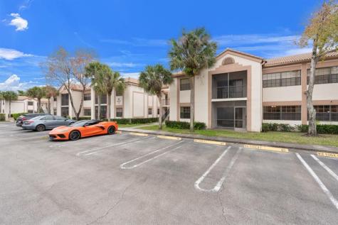 12264 N Royal Palm Boulevard Coral Springs FL 33065