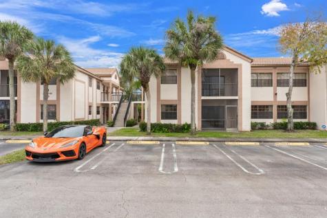 12264 N Royal Palm Boulevard Coral Springs FL 33065