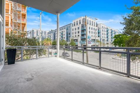 445 N Andrews Avenue Fort Lauderdale FL 33301