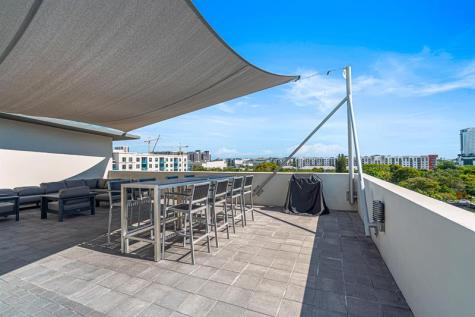 445 N Andrews Avenue Fort Lauderdale FL 33301