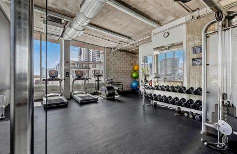 445 N Andrews Avenue Fort Lauderdale FL 33301