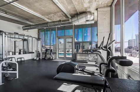 445 N Andrews Avenue Fort Lauderdale FL 33301