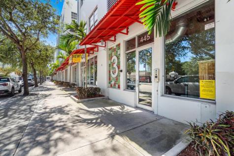 445 N Andrews Avenue Fort Lauderdale FL 33301