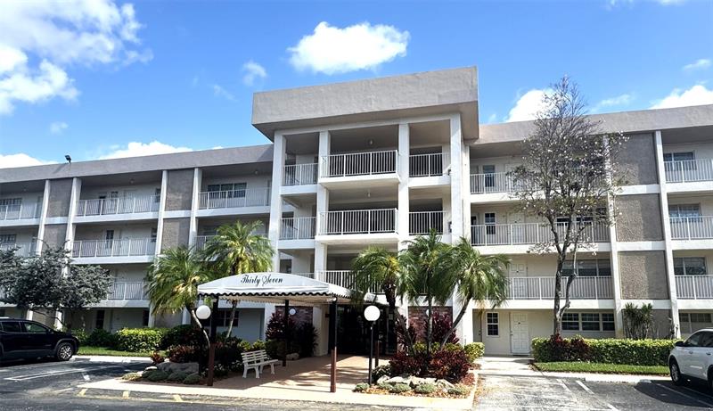 3351 S Palm Aire Drive Pompano Beach FL 33069