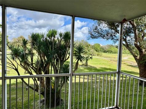 3351 S Palm Aire Drive Pompano Beach FL 33069