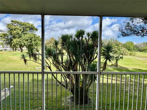 3351 S Palm Aire Drive Pompano Beach FL 33069