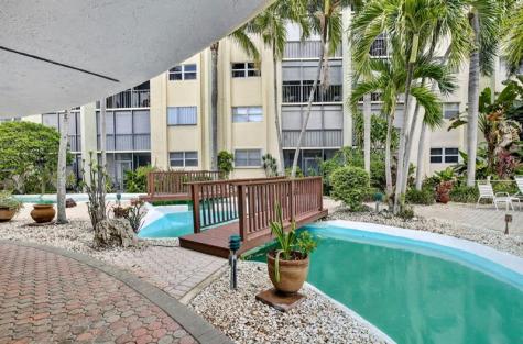 5300 NE 24th Terrace Fort Lauderdale FL 33308