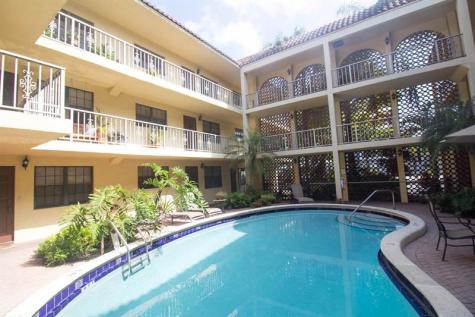 917 NE 16th Avenue Fort Lauderdale FL 33304