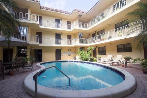 917 NE 16th Avenue Fort Lauderdale FL 33304
