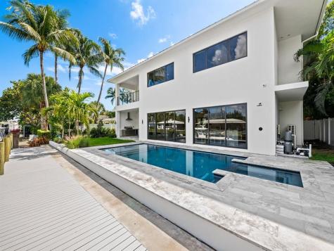 1317 Tangelo Isle Fort Lauderdale FL 33315