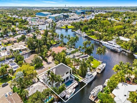 1317 Tangelo Isle Fort Lauderdale FL 33315