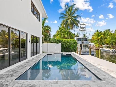 1317 Tangelo Isle Fort Lauderdale FL 33315