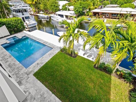 1317 Tangelo Isle Fort Lauderdale FL 33315