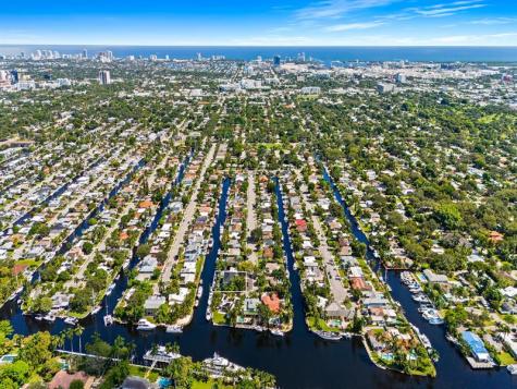 1317 Tangelo Isle Fort Lauderdale FL 33315