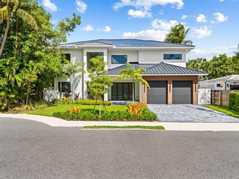 1317 Tangelo Isle Fort Lauderdale FL 33315