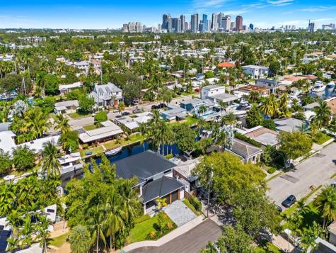 1317 Tangelo Isle Fort Lauderdale FL 33315