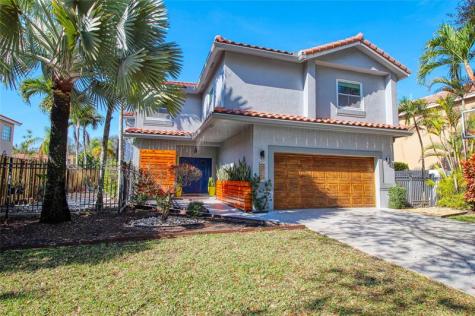 6341 NW 58th Way Parkland FL 33067