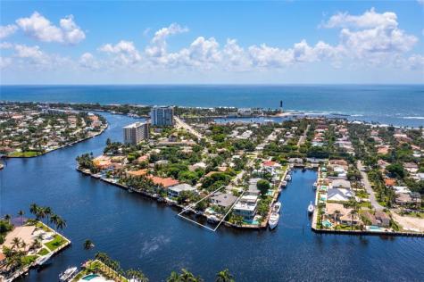 2307 N Riverside Drive Pompano Beach FL 33062
