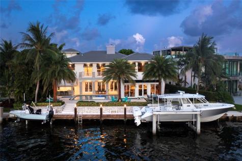 2307 N Riverside Drive Pompano Beach FL 33062