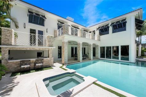 2307 N Riverside Drive Pompano Beach FL 33062