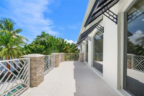 2307 N Riverside Drive Pompano Beach FL 33062