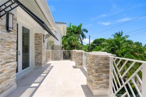 2307 N Riverside Drive Pompano Beach FL 33062