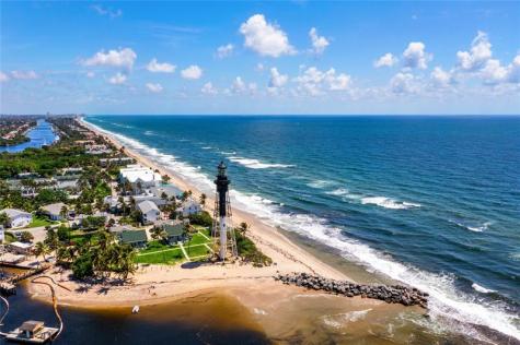 2307 N Riverside Drive Pompano Beach FL 33062