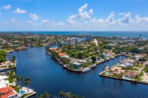 2307 N Riverside Drive Pompano Beach FL 33062