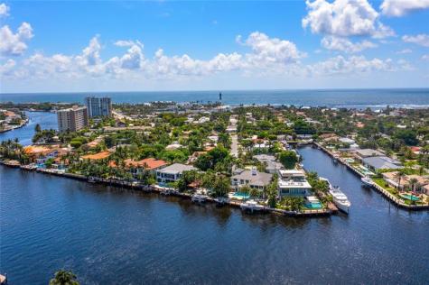 2307 N Riverside Drive Pompano Beach FL 33062