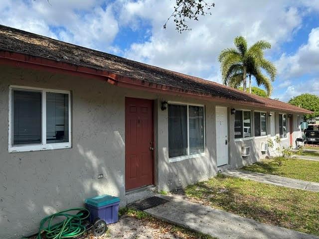 1760 SW 21st Street Fort Lauderdale FL 33315