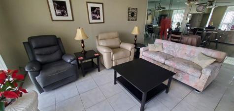 901 NE 14th Avenue Hallandale Beach FL 33009