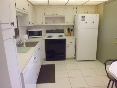 901 NE 14th Avenue Hallandale Beach FL 33009
