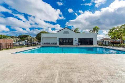 210 Lake Pointe Drive Oakland Park FL 33309