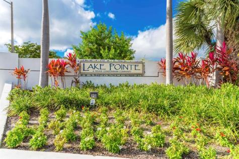 210 Lake Pointe Drive Oakland Park FL 33309